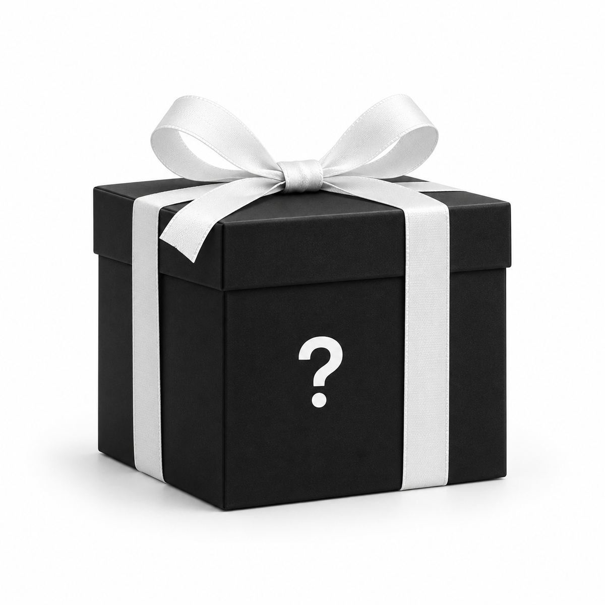 Mystery Gift