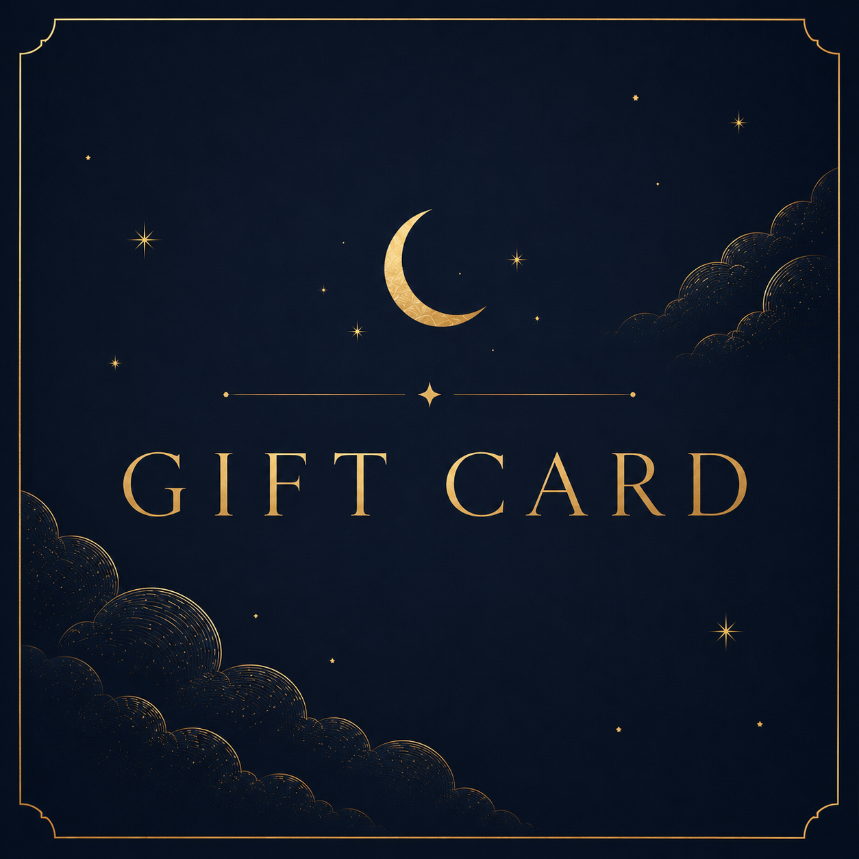 Éloura Sleep Gift Card