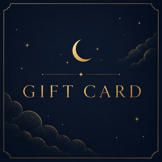 Éloura Sleep Gift Card