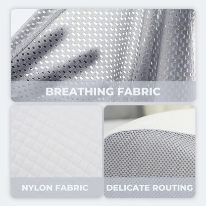 Éloura CerviSoft™ Pillow