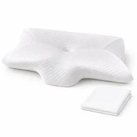 CerviSoft™ Premium Pillowcase