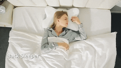 Éloura CerviSoft™ Pillow