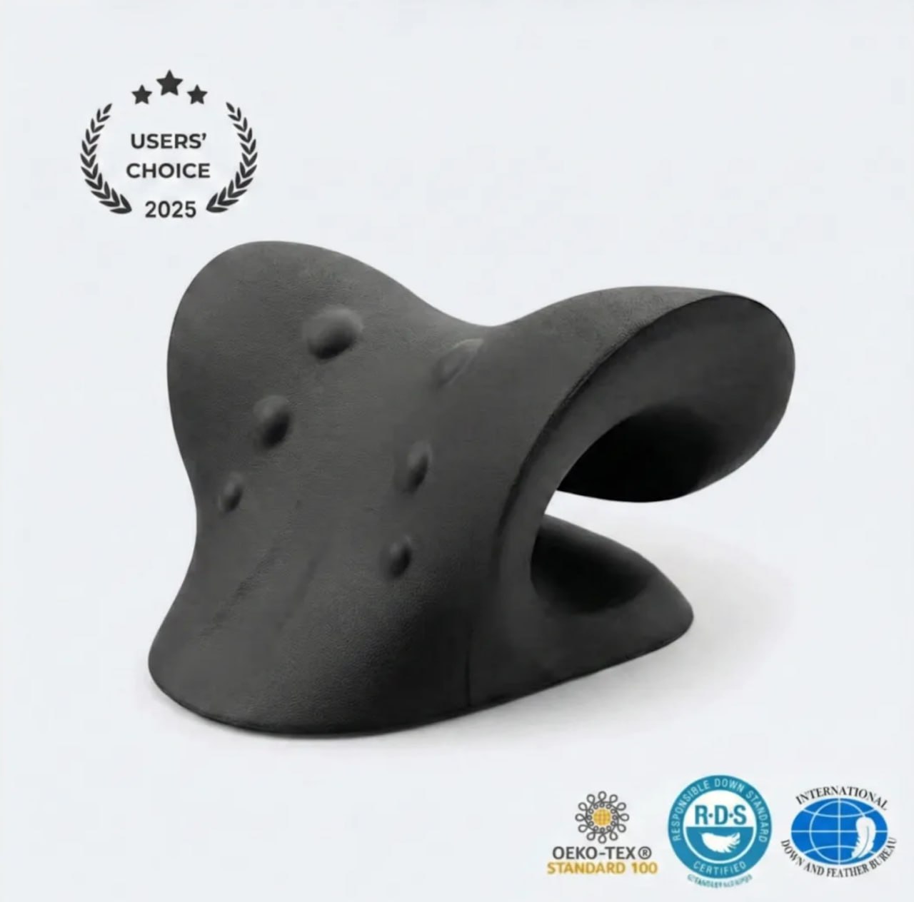 Éloura CerviStretch™